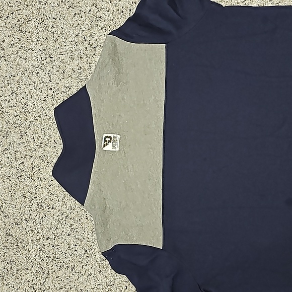 Victoria's Secret PINK University of Dayton 1/4 zip - Picture 4 of 4